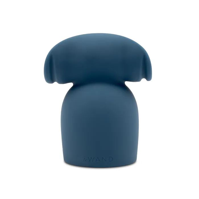 Le Wand Le Wand Stroke Silicone Penis Play Attachment Female Sex Toys