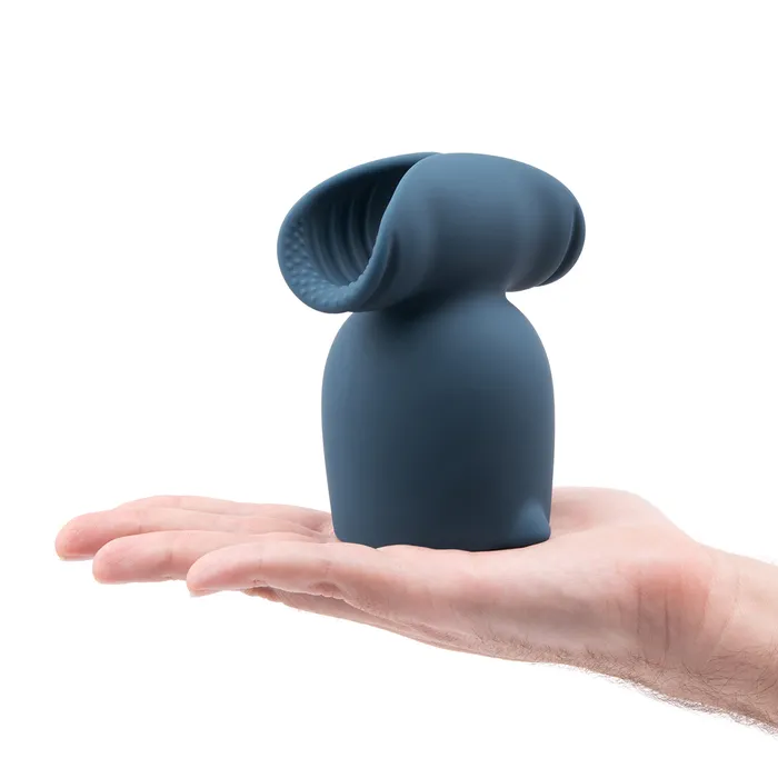 Le Wand Le Wand Stroke Silicone Penis Play Attachment Female Sex Toys