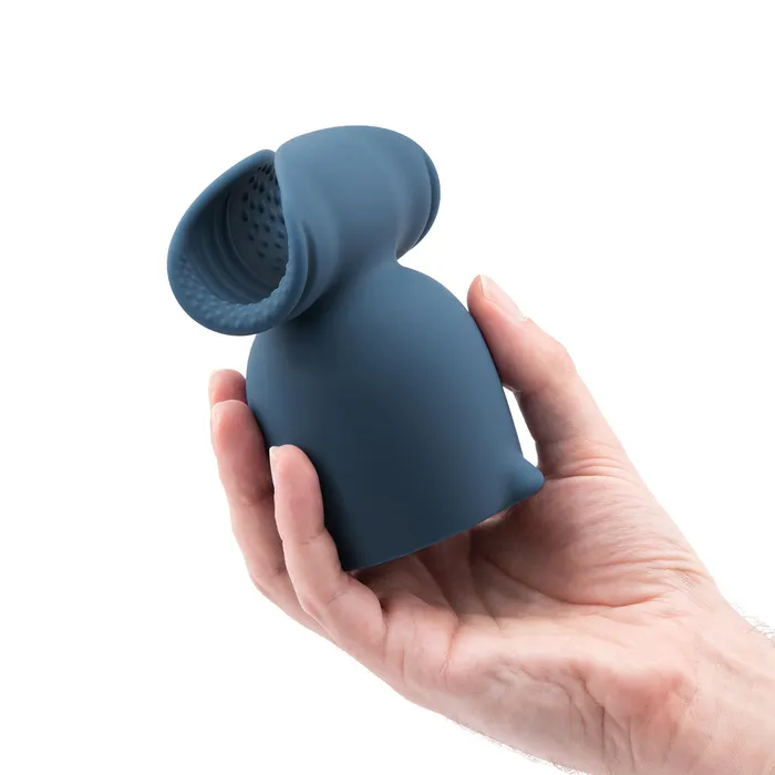 Le Wand Le Wand Stroke Silicone Penis Play Attachment Female Sex Toys