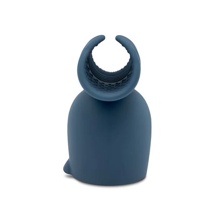 Le Wand Le Wand Stroke Silicone Penis Play Attachment Female Sex Toys