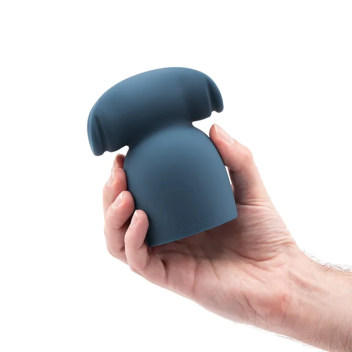 Le Wand Le Wand Stroke Silicone Penis Play Attachment Female Sex Toys