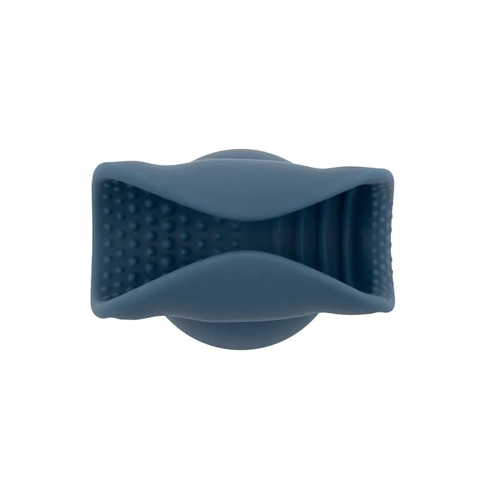Le Wand Le Wand Stroke Silicone Penis Play Attachment Female Sex Toys