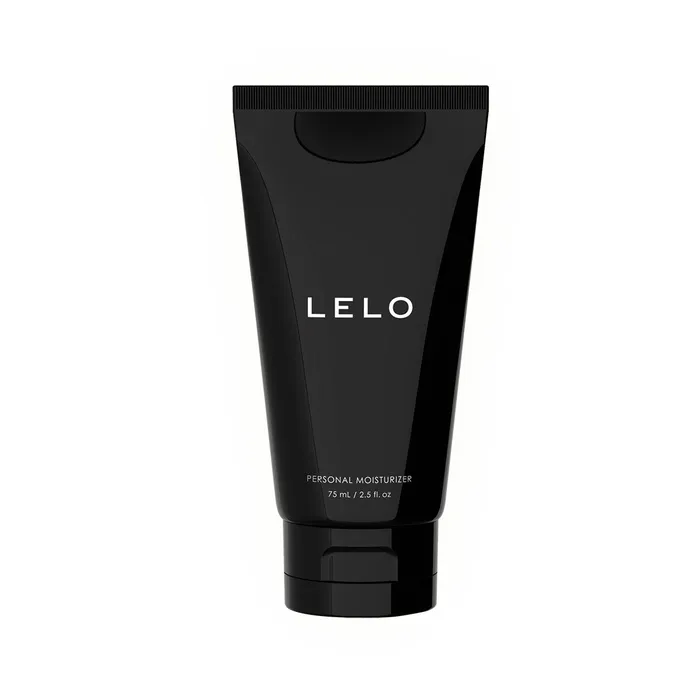 LELO LELO Personal Moisturizer 75ml Vibrators