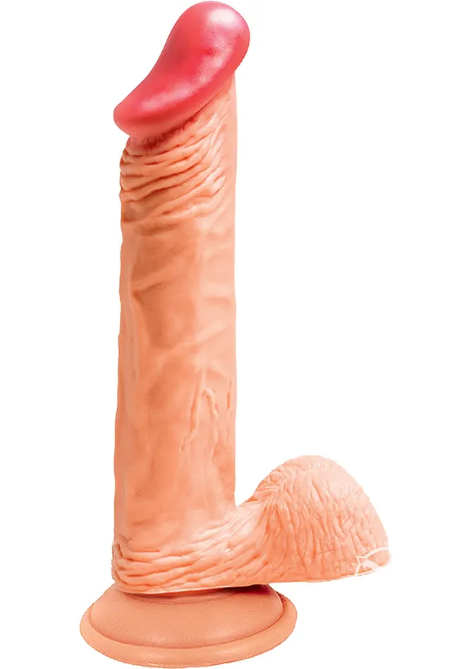 Lifelikes Female Sex Toys Lifelikes Royal Prince Dildo