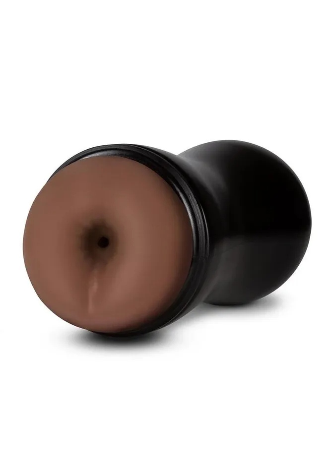 Loverboy The DJ Self Lubricating Anal Pocket Stroker Coverboy Male Sex Toys