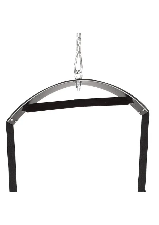Lux Fetish Fantasy Swing Lux Fetish Female Sex Toys