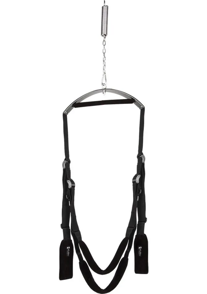 Lux Fetish Fantasy Swing Lux Fetish Female Sex Toys