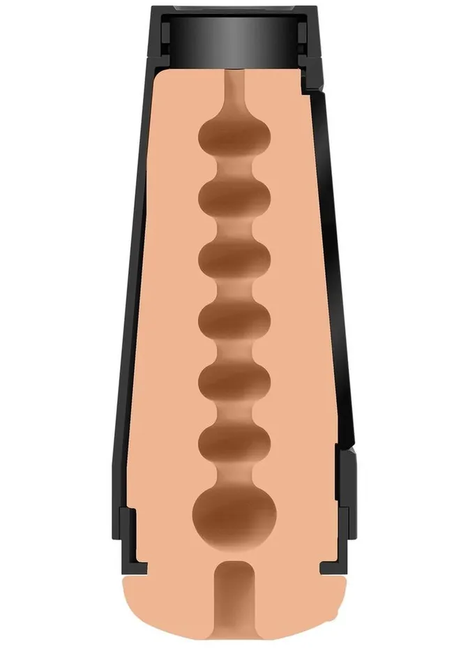 Main Squeeze Male Sex Toys Main Squeeze The Virgin Ultraskyn Masturbator Pussy