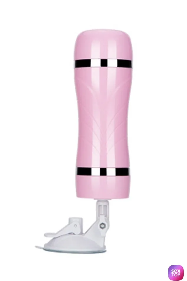 Male Sex Toys ADLTOYFUN Rechargeable Hands Free Thrusting Male Masturbator Cup Male Sex Toys ADLTOYFUN Rechargeable Hands Free Thrusting Male Masturbator Cup