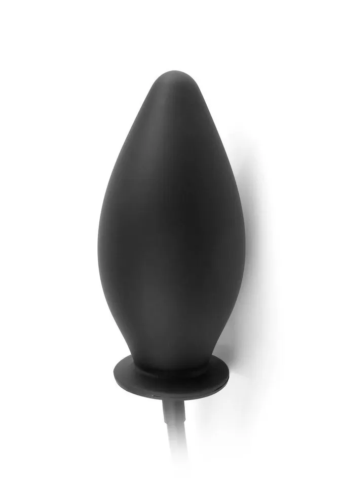 Male Sex Toys Anal Fantasy Collection Anal Fantasy Collection Inflatable Silicone Plug Male Sex Toys Anal Fantasy Collection Anal Fantasy Collection Inflatable Silicone Plug
