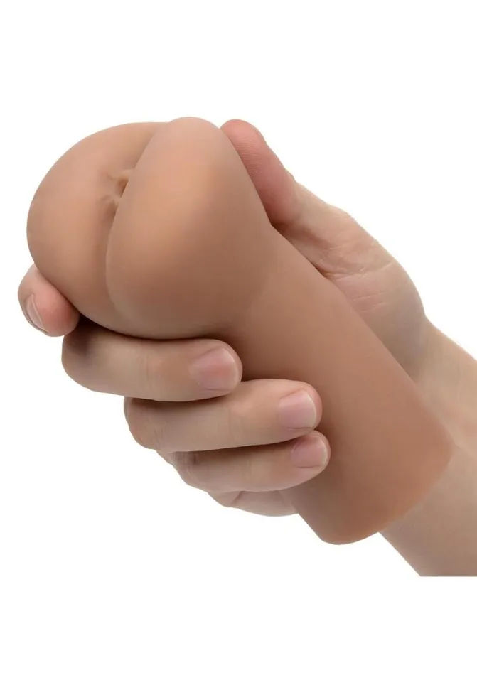 Male Sex Toys Cheap Thrills Cheap Thrills The Rookie Stroker Anal