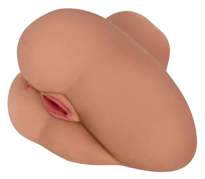 Male Sex Toys Curve Toys Mistress BioSkin Perfect Fuck Side Saddle