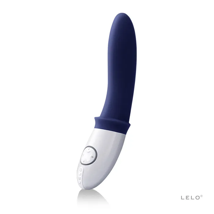 Male Sex Toys LELO Billy Luxury Vibrating Prostate Massager LELO