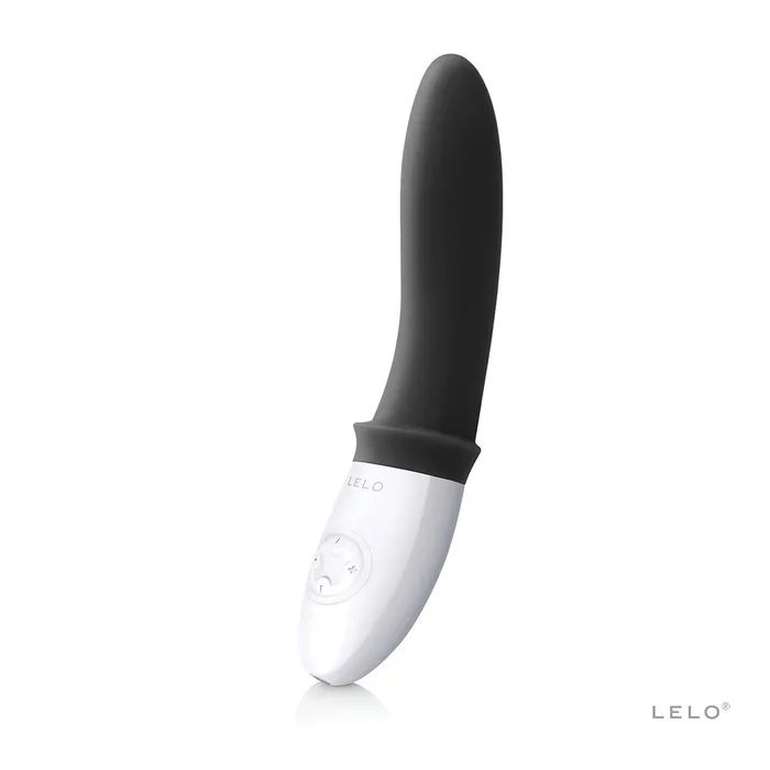 Male Sex Toys LELO Billy Luxury Vibrating Prostate Massager LELO