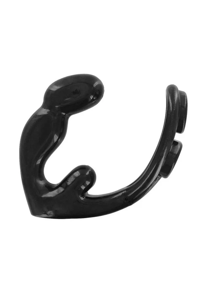 Male Sex Toys Master Series Rogue Erection Enhancer Anal Plug Master Series