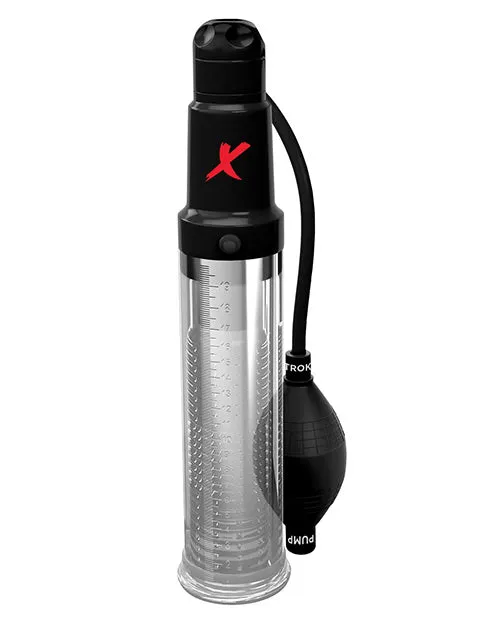 Male Sex Toys Pdx Brands SuckNPump Stroker