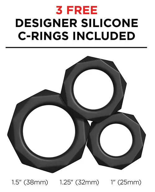 Male Sex Toys Pdx Brands SuckNPump Stroker