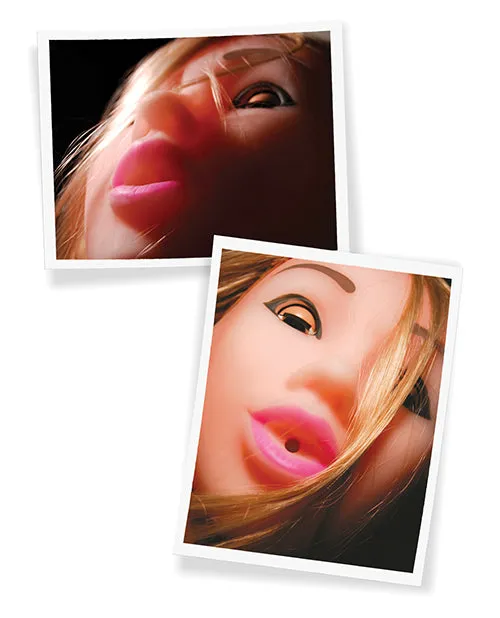 Male Sex Toys PDX Extreme Fuck My Face Blonde Pdx Brands
