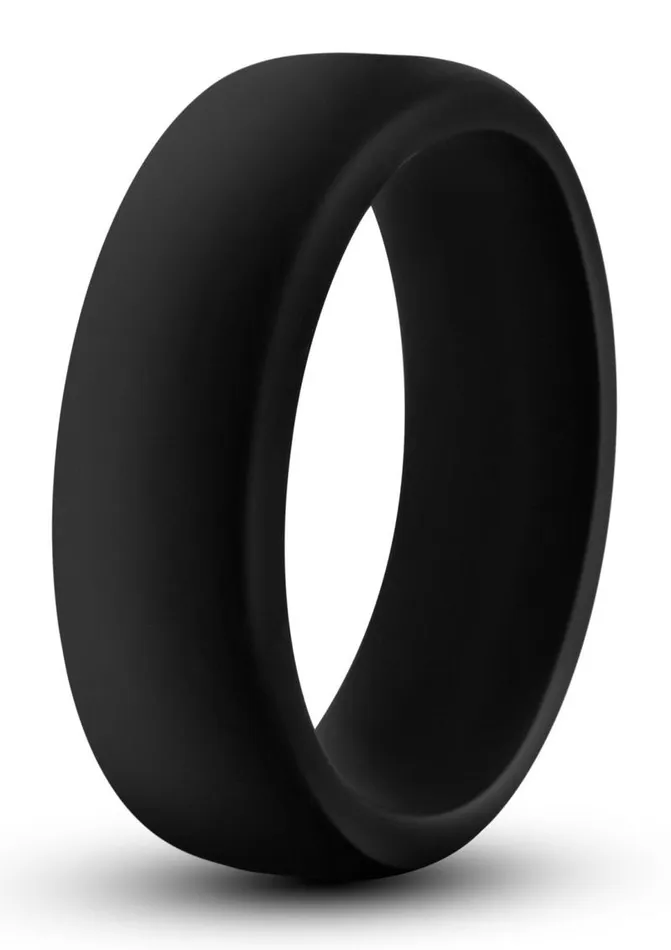 Male Sex Toys Performance Performance Silicone Go Pro Cock Ring
