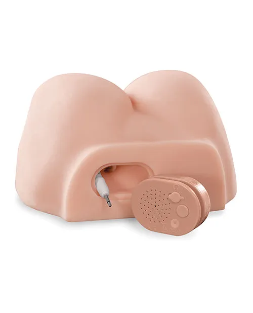 Male Sex Toys Pipedream Products PDX Male Interactive Bad Boy Masturbator
