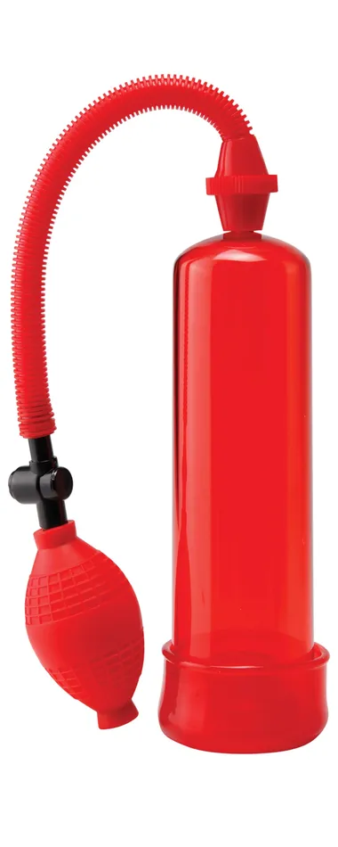 Male Sex Toys Pipedream Pump Worx Beginners Power Pump
