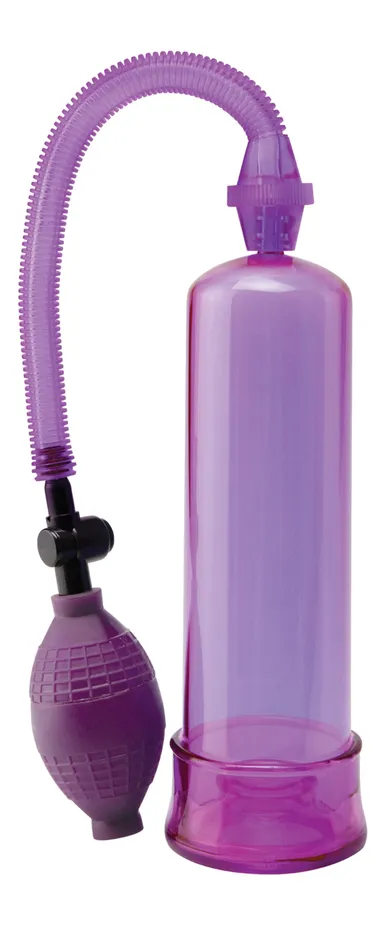 Male Sex Toys Pipedream Pump Worx Beginners Power Pump