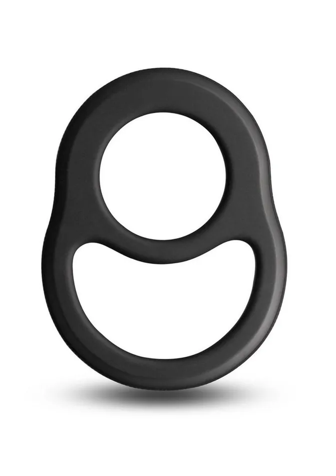 Male Sex Toys Renegade Renegade Cradle Silicone Cock Ring