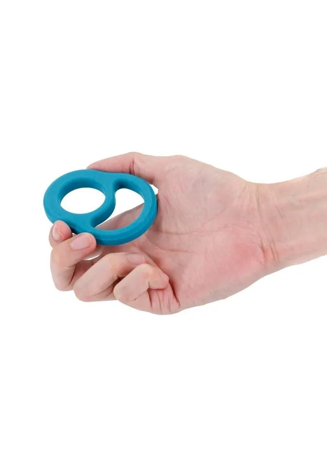 Male Sex Toys Renegade Renegade Cradle Silicone Cock Ring