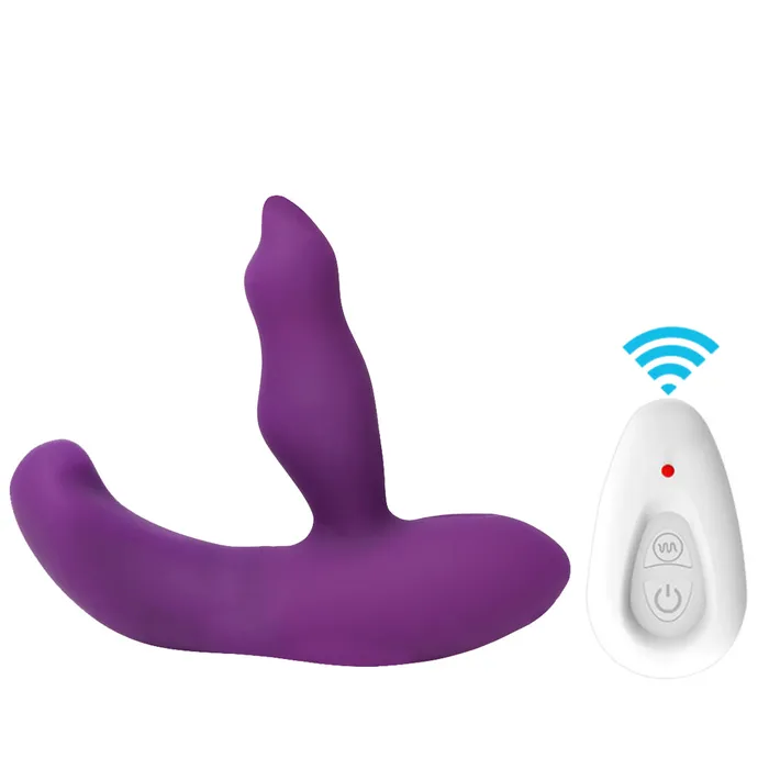 Male Sex Toys Sorlove 2 IN 1 Anal Clitoris Stimulator Separate Control 1111 Mode For Female Male Sex Toys Sorlove 2 IN 1 Anal Clitoris Stimulator Separate Control 1111 Mode For Female