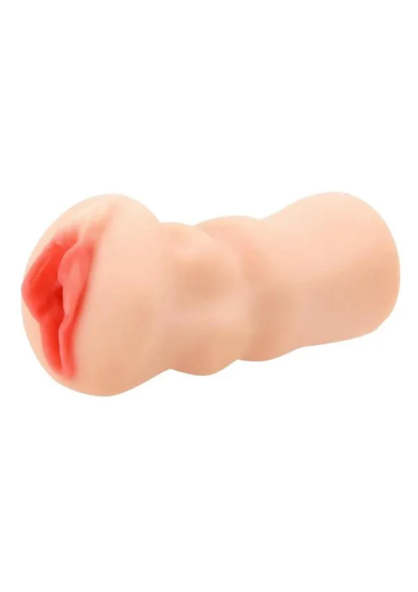 Male Sex Toys Star Stroker Eva Angelina Porn Star Pussy Stroker 3D Packaging