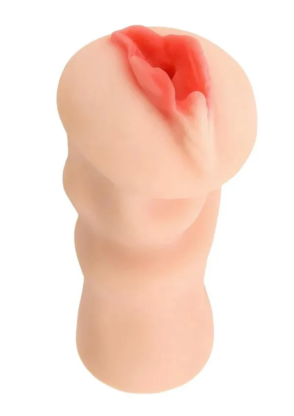Male Sex Toys Star Stroker Eva Angelina Porn Star Pussy Stroker 3D Packaging