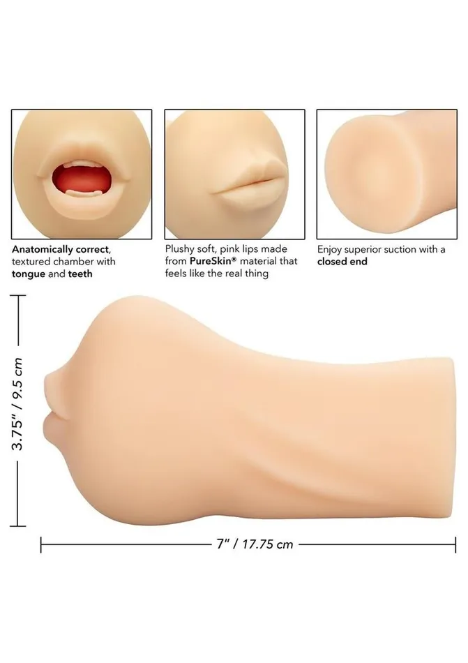 Male Sex Toys Stroke It Realistic Stroker Mouth Stroke It Male Sex Toys Stroke It Realistic Stroker Mouth Stroke It