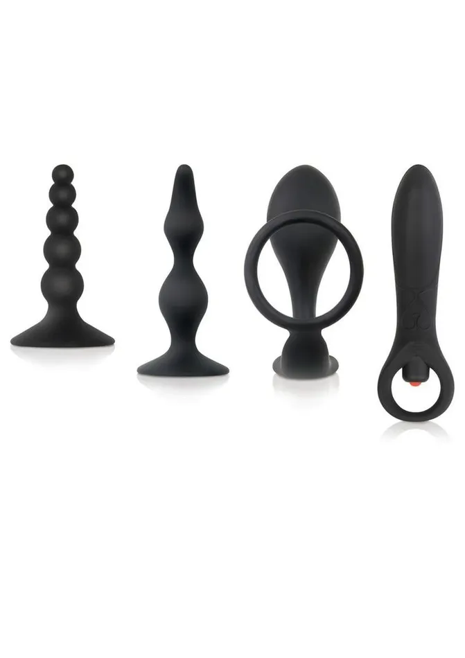Male Sex Toys Zero Tolerance Zero Tolerance Intro to Prostate Silicone with Movie and Lube Male Sex Toys Zero Tolerance Zero Tolerance Intro to Prostate Silicone with Movie and Lube