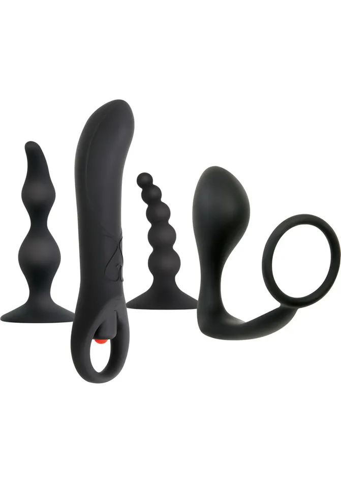 Male Sex Toys Zero Tolerance Zero Tolerance Intro to Prostate Silicone with Movie and Lube Male Sex Toys Zero Tolerance Zero Tolerance Intro to Prostate Silicone with Movie and Lube