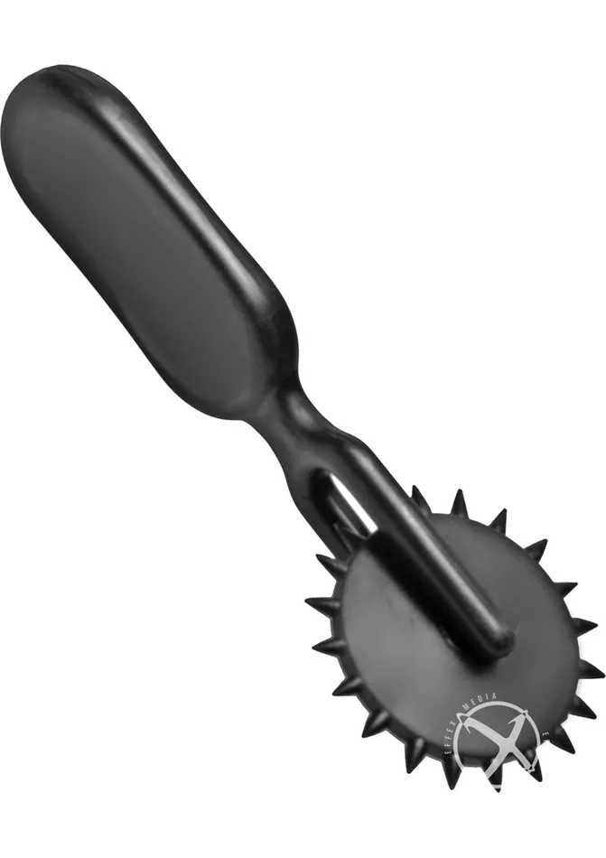 Master Series Lil Devil Mini Sensation Wheel Master Series Male Sex Toys