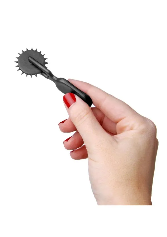 Master Series Lil Devil Mini Sensation Wheel Master Series Male Sex Toys