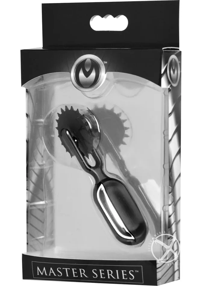 Master Series Lil Devil Mini Sensation Wheel Master Series Male Sex Toys