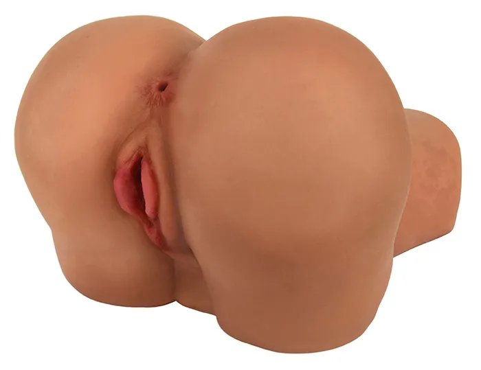 Mistress BioSkin Perfect Fuck Doggie Style Curve Toys Male Sex Toys