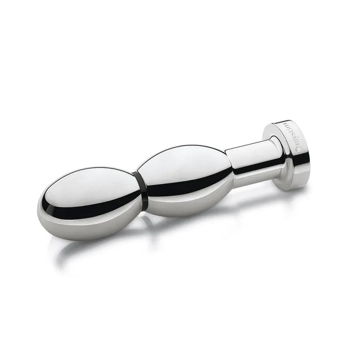 Mystim Dildos Mystim Ohthello Oval Dildo Mystim Roundplug