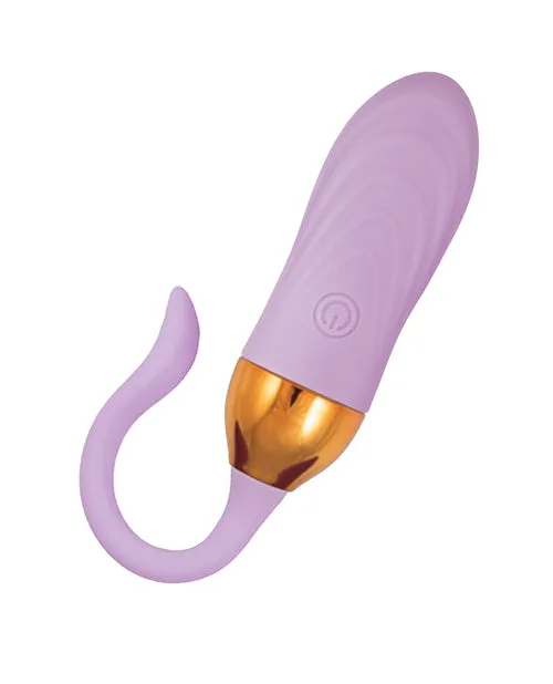 Nasstoys Anal The Beat Magic Teaser Plug Lavender