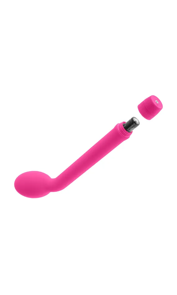 Neon Luv Touch Slender G Pipedream Vibrators