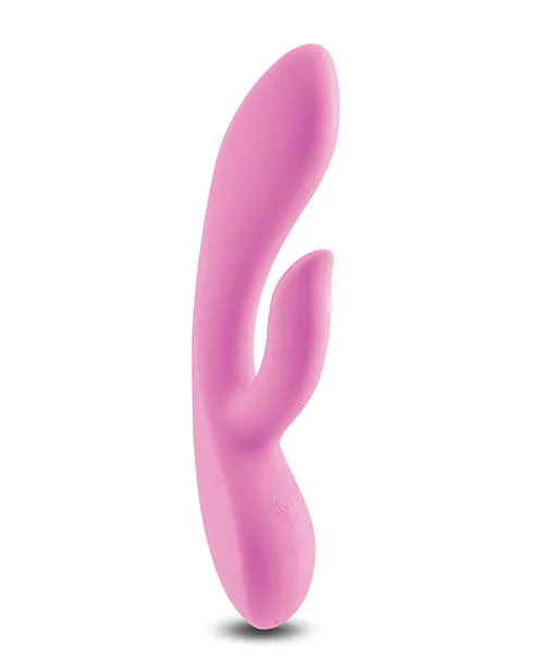 Ns Novelties INC Vibrators Obsession Bonnie Vibe Light Pink
