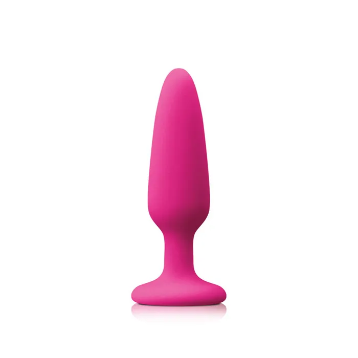 nsnovelties Anal Colours Pleasure Plug