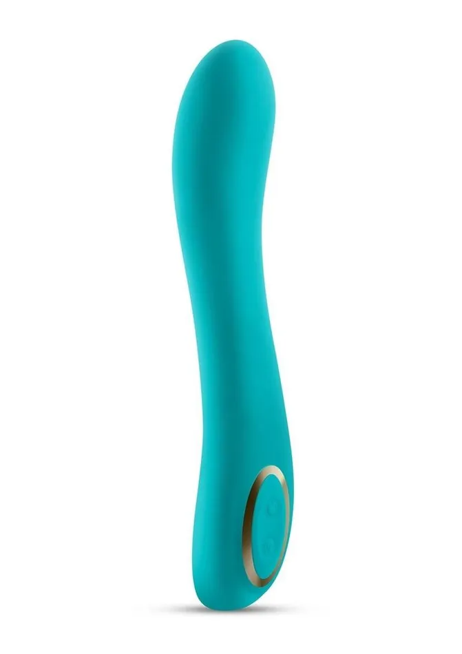 Obsessions Female Sex Toys Obsessions Zeus Rechargeable Silicone Vibrator
