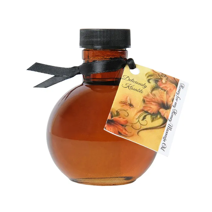 Olivias Boudoir Couples Olivias Boudoir Kissable Oil 4oz