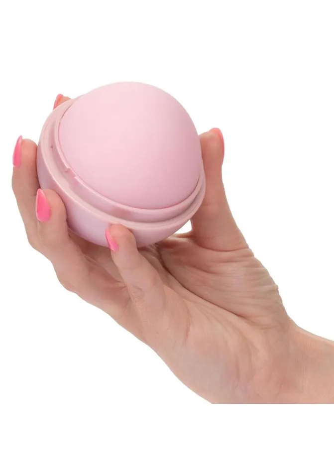 Opal Smooth Silicone Rechargeable Massager Opal Female Sex Toys