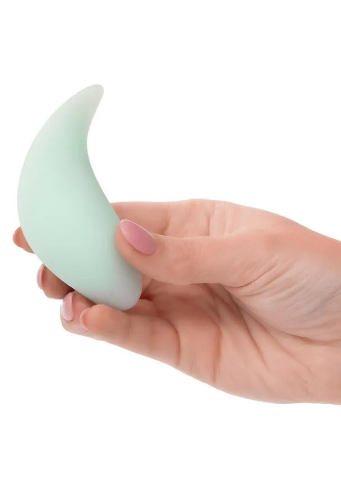 Pacifica Female Sex Toys Pacifica Bali Rechargeable Silicone Vibrator