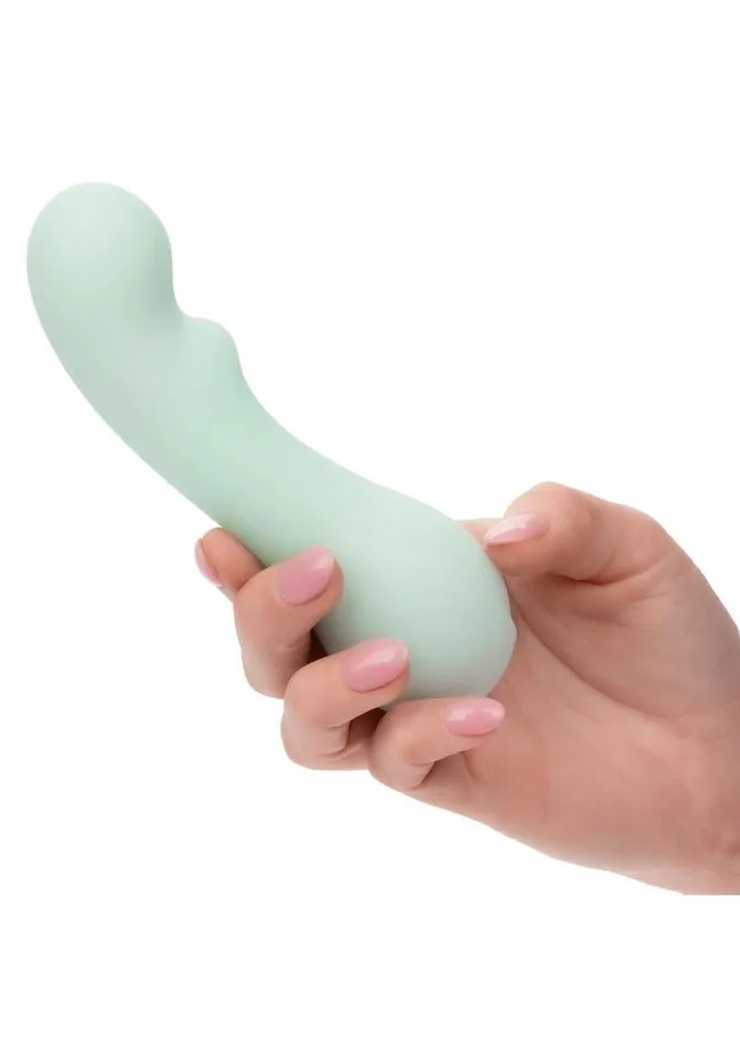 Pacifica Pacifica Bora Bora Rechargeable Silicone Vibrator Female Sex Toys