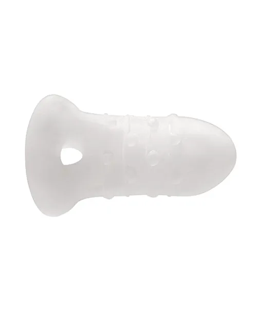 Perfect Fit Brand Anal Perfect Fit Fat Boy Thin 40 Clear