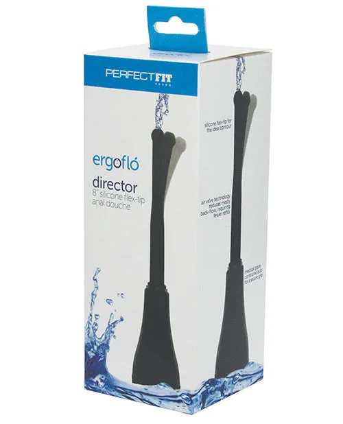 Perfect Fit ErgoFlo Director Perfect Fit Anal